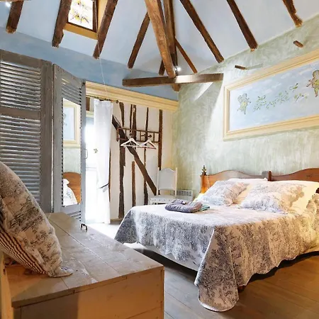 Ferienhaus Barreau