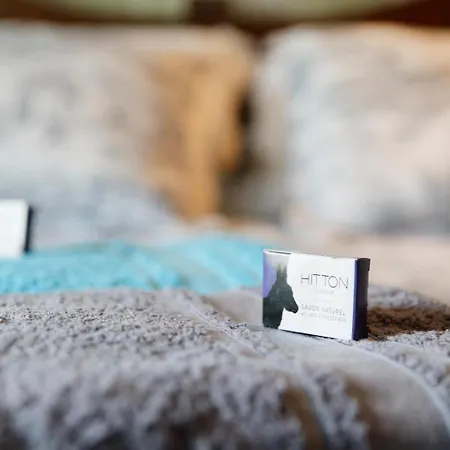 Barreau 別荘 Saint-Ost